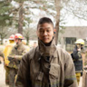 Meet your Posher, Ben